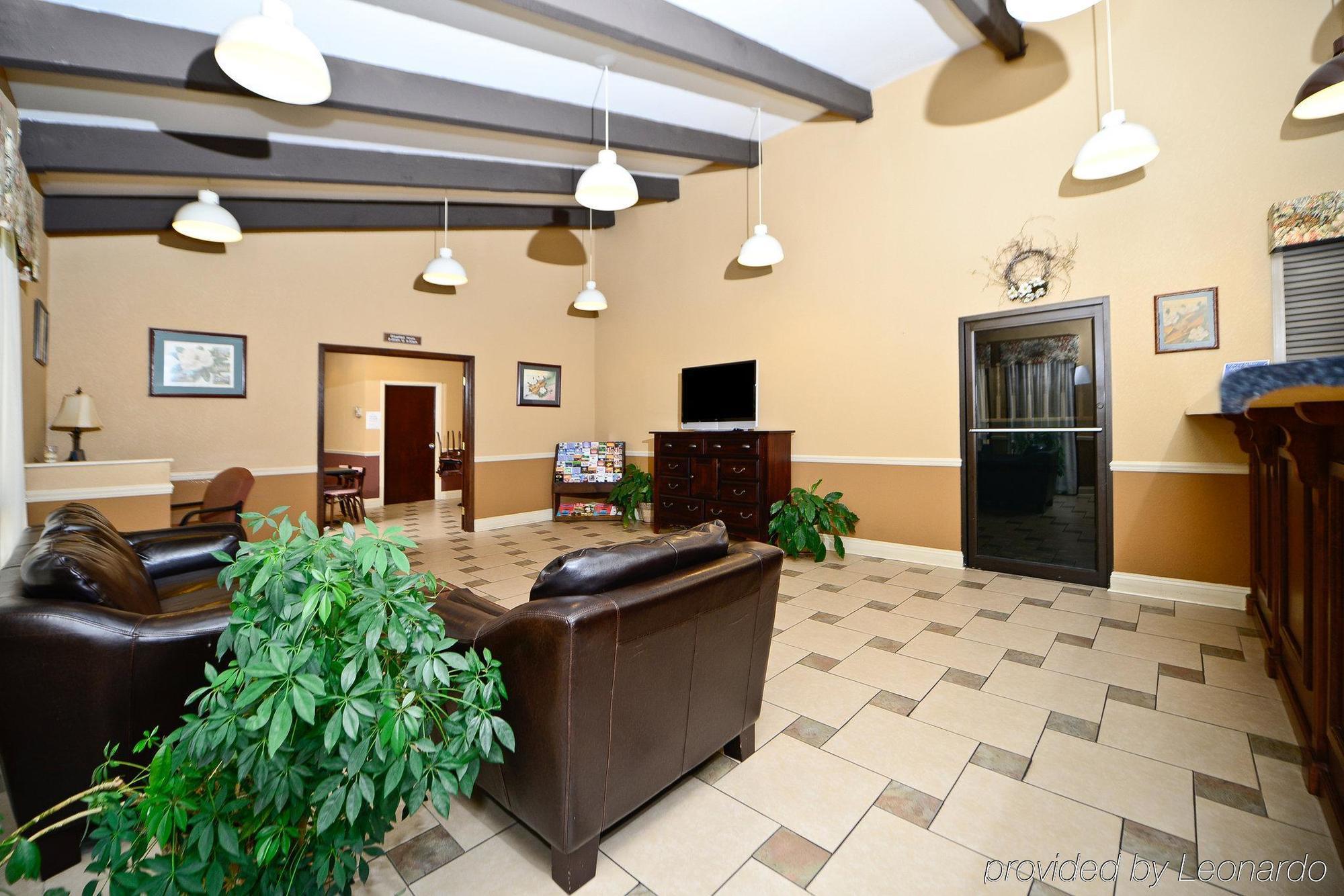 America'S Best Value Inn And Suites Aberdeen Interior photo