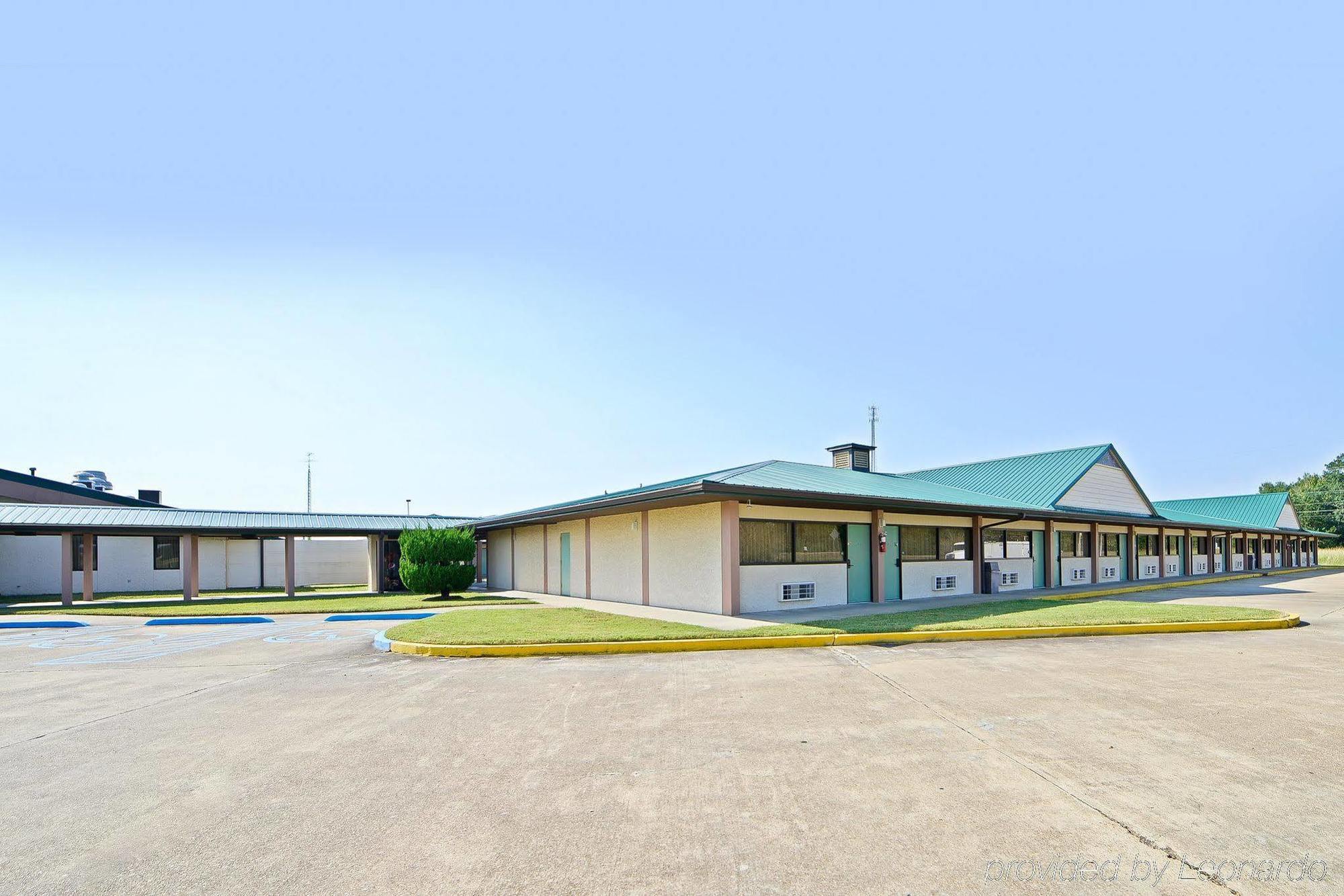 America'S Best Value Inn And Suites Aberdeen Exterior photo