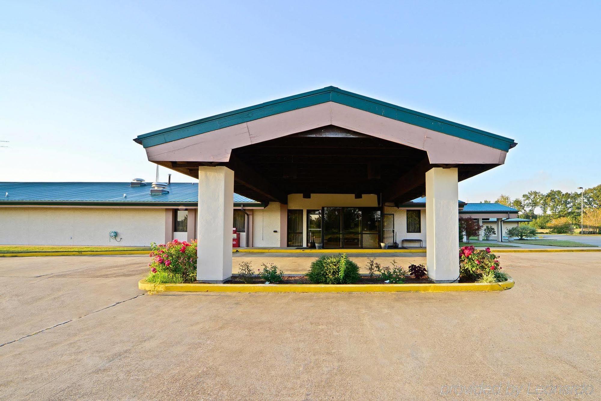America'S Best Value Inn And Suites Aberdeen Exterior photo